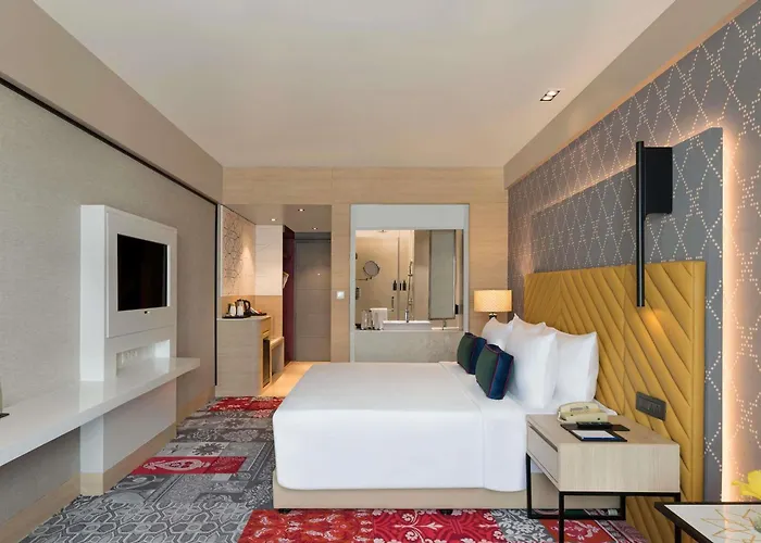 Grand Mercure Agra - An Accor Brand