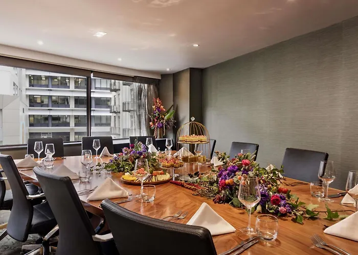 Sofitel Wellington