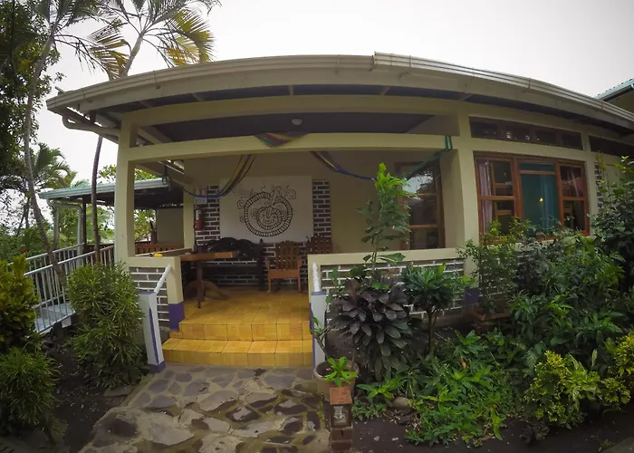 Hotel Villa Paraiso