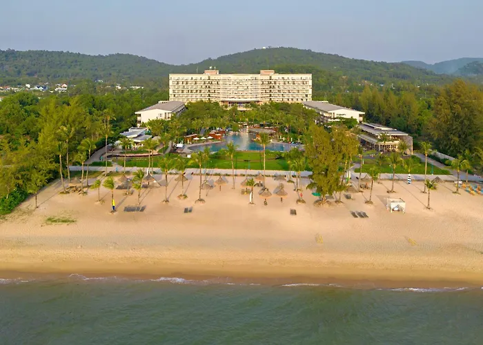 Sol By Melia Phu Quoc