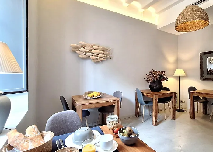 Hotel Casa Calella