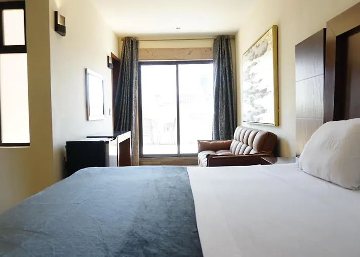 Gold Palace Hotel