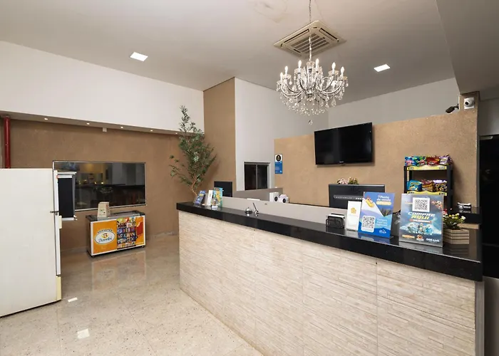 Hotel Portela II