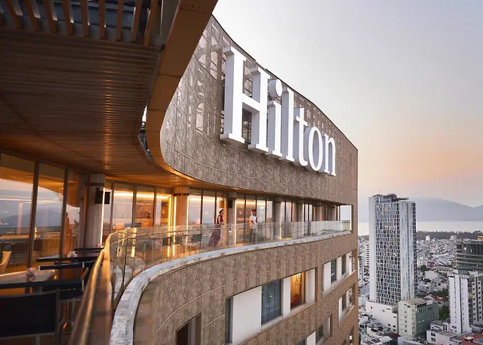 Hilton Da Nang
