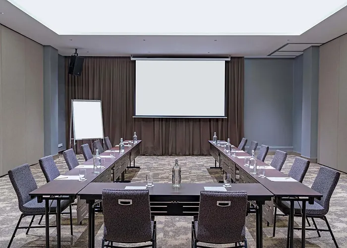 Mercure Living Putrajaya