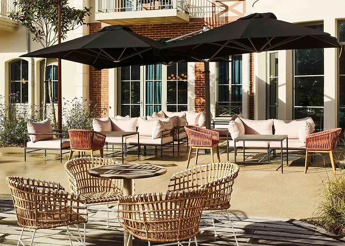 Mercure Hôtel Le Touquet