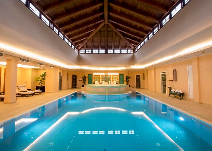 Hotel Botanico Y Oriental Spa Garden Puerto de la Cruz 