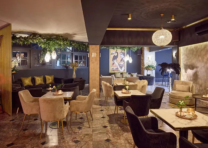 Hotel Gladbeck Van Der Valk