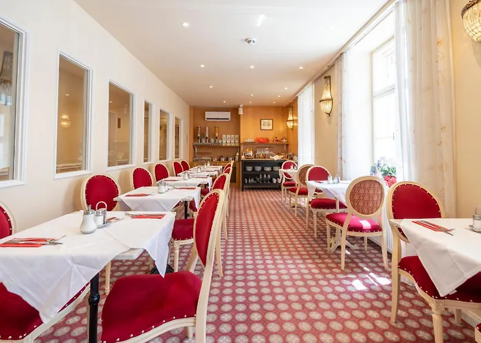 Aviano Boutique Hotel