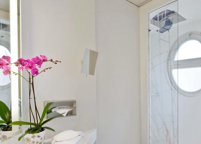 Mercure Nice Centre Grimaldi