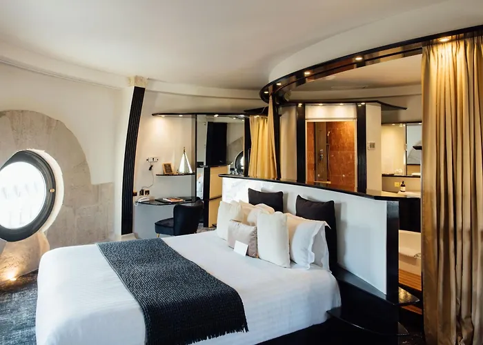 Hôtel Carlton Lille