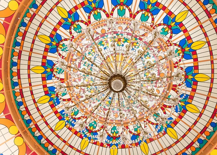 Hôtel Carlton Lille