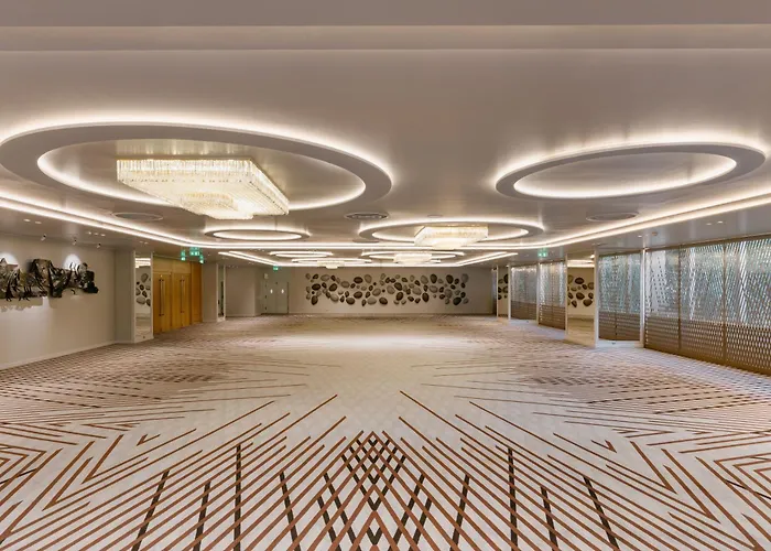 Divani Caravel Athens