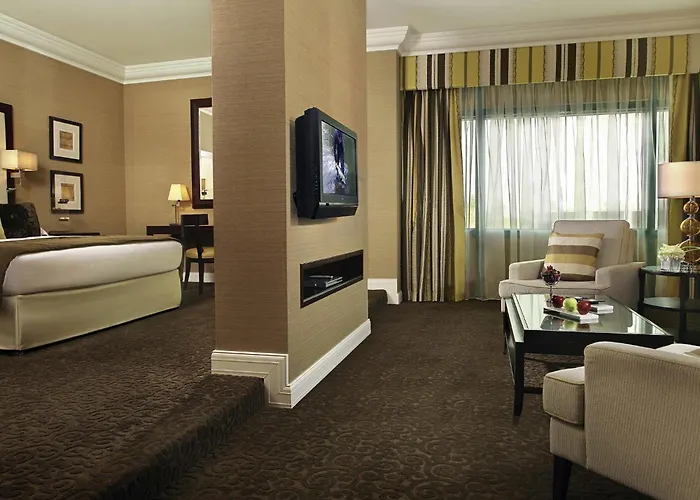 Moevenpick Grand Al Bustan