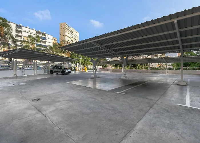 Hotel SOL by Meliá Torremolinos Don Pablo
