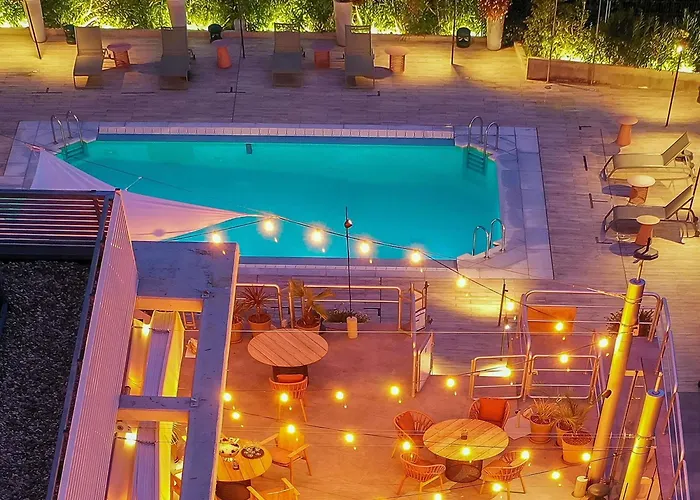 Novotel Madrid City Las Ventas