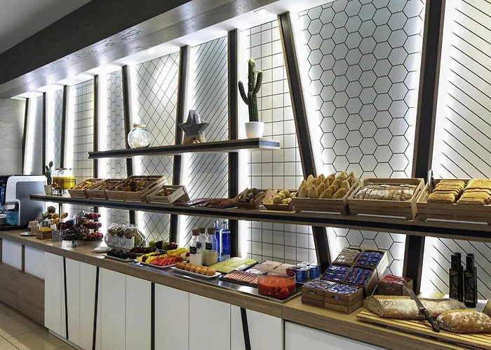Ibis Styles A Coruna