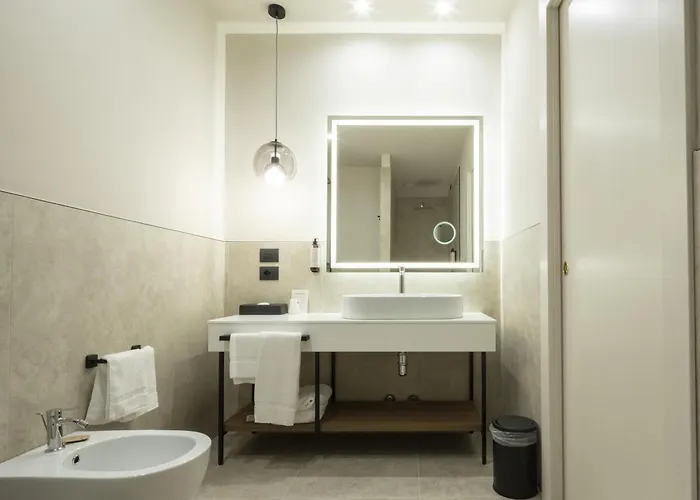 Hotel Horizon Wellness & Spa Resort - Best Western Signature Collection