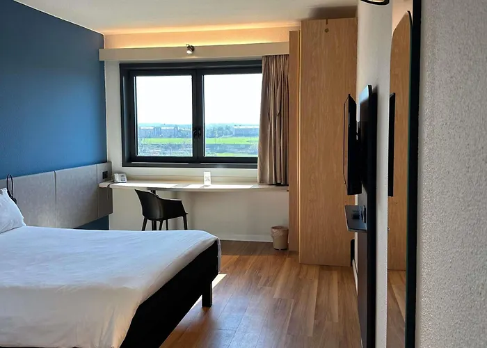Ibis Roma Fiera