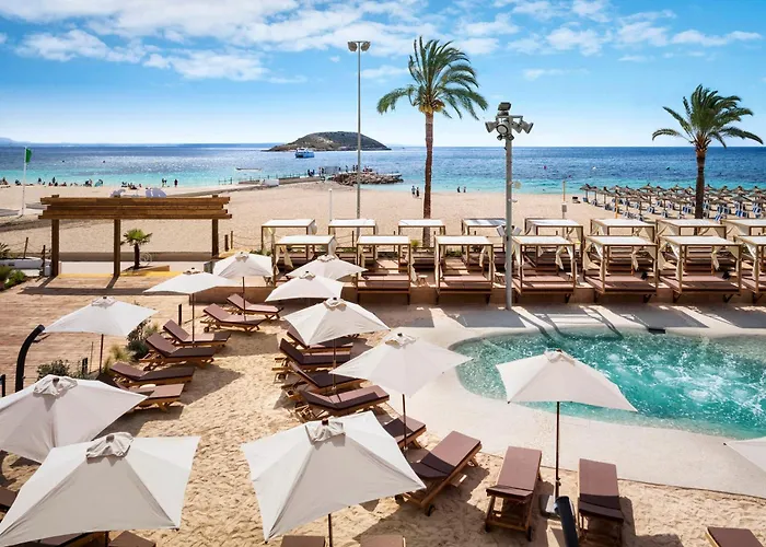 INNSiDE by Meliá Wave Calviá