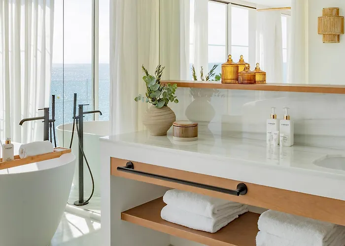 Villa Le Blanc, a Gran Meliá Hotel - The Leading Hotels of The World