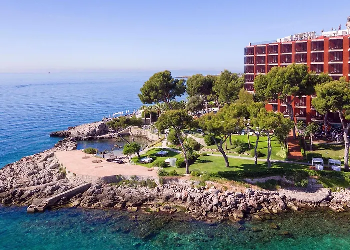 Hotel de Mar, a Gran Meliá Hotel - Adults Only - The Leading Hotels of the World Illetas