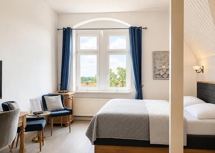 Schlossberg-Hotel Garni