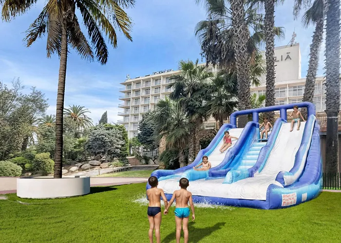 Meliá Lloret de Mar