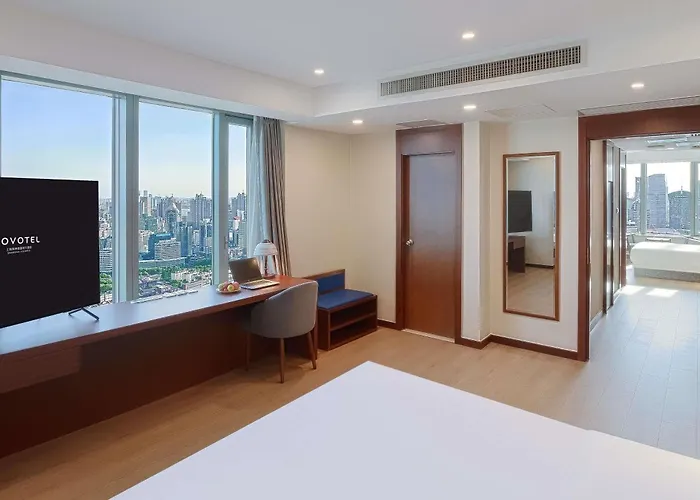 Novotel Atlantis Shanghai