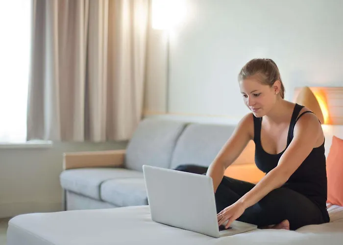 Novotel Blois Centre Val De Loire