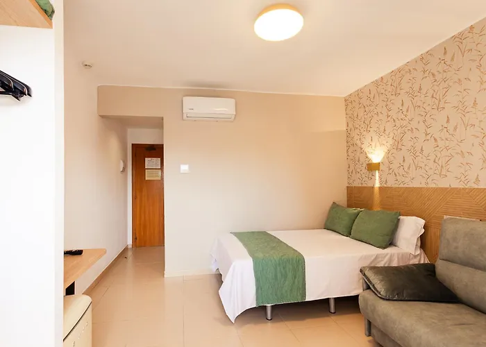 Hotel Bon Repos