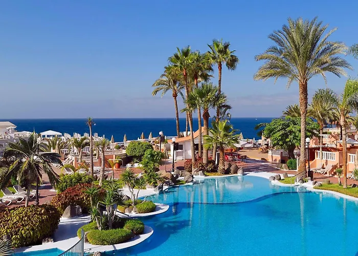 Sol Sun Beach Apartamentos