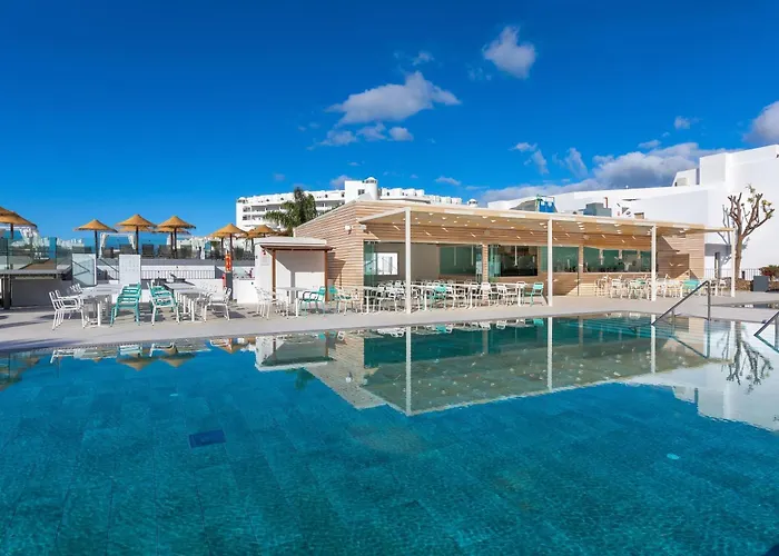 Sol Fuerteventura Jandia - All Suites
