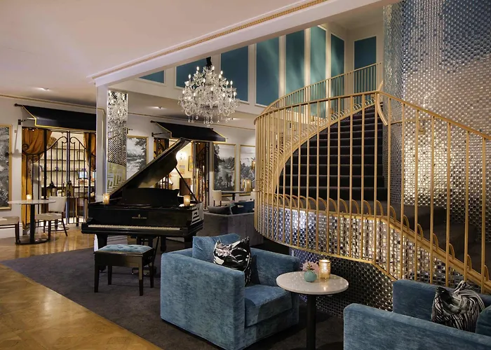 Sofitel Queenstown Hotel & Spa