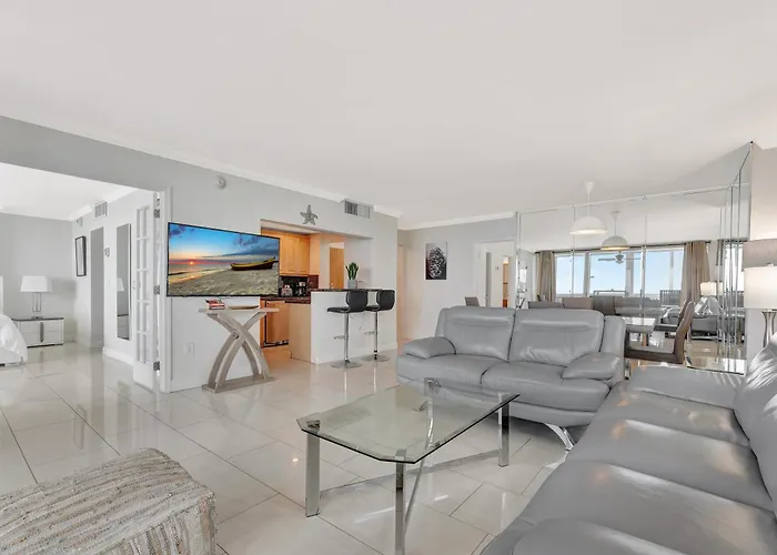 Ocean Manor Beach Resort