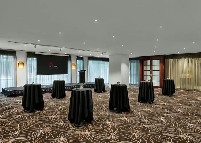 Melbourne Marriott