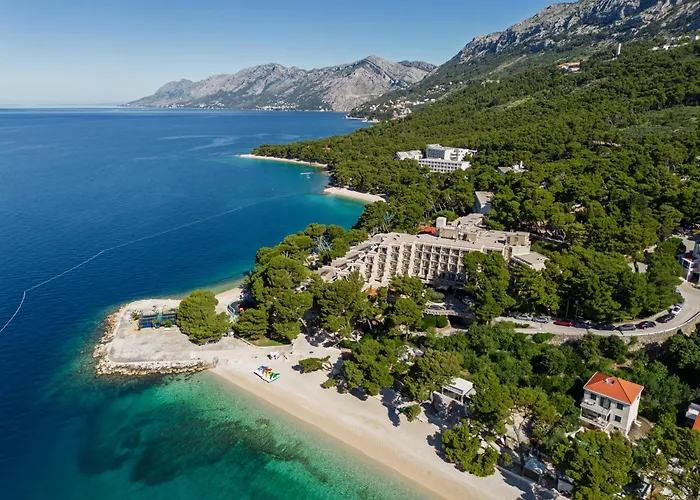 Bluesun Hotel Soline