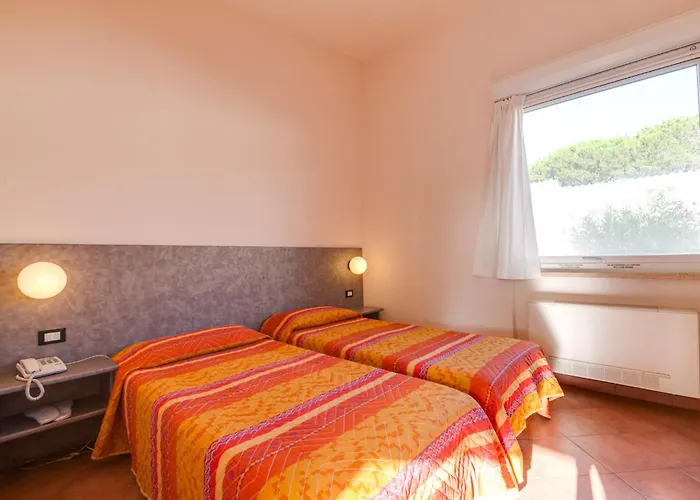 Autohotel Ravenna