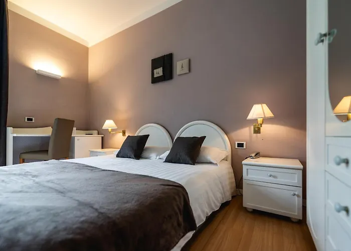 Grand Hotel Molveno