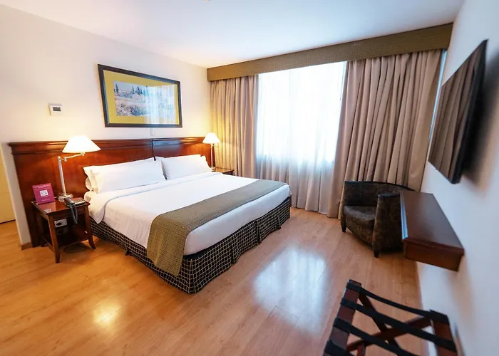 Amérian Executive Hotel Mendoza