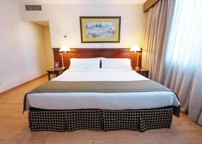 Amérian Executive Hotel Mendoza