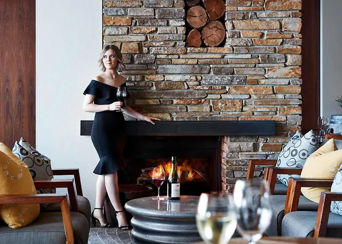 Pullman Bunker Bay Resort Margaret River Dunsborough