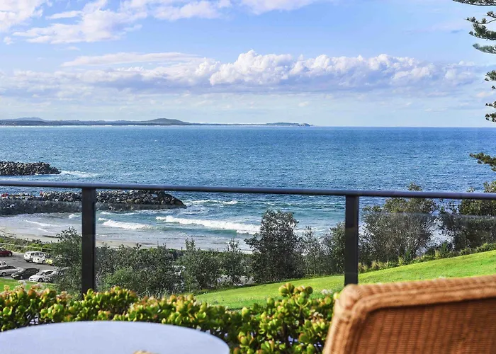 Ibis Styles Port Macquarie