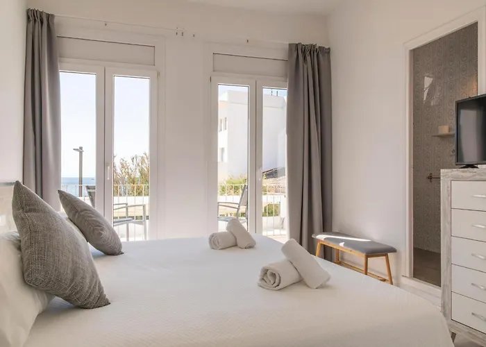 Hostal La Llagosta