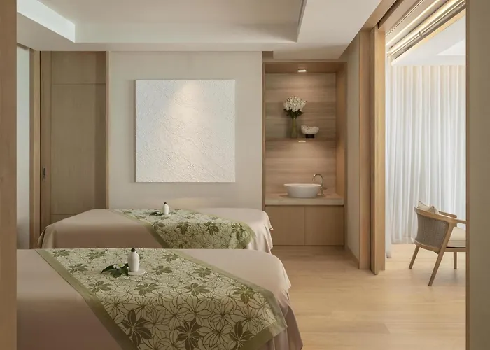 Conrad Koh Samui