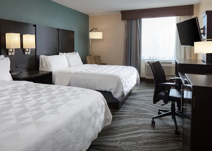 Holiday Inn Rock Island-Quad Cities By Ihg