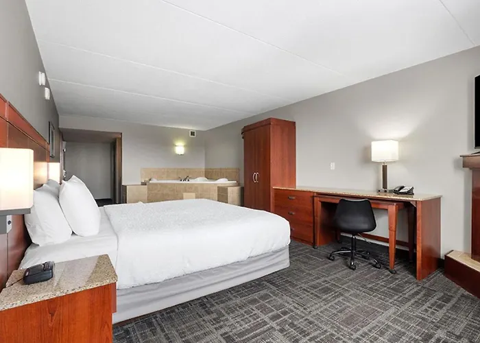 Canad Inns Destination Center