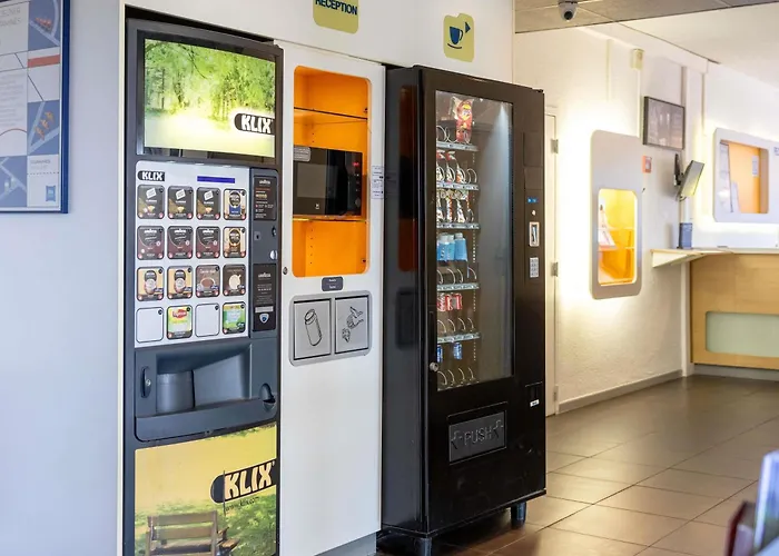 Ibis Budget Narbonne Sud A9/A61