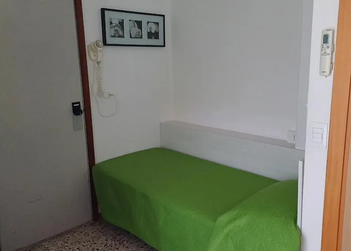 Hotel Graziana