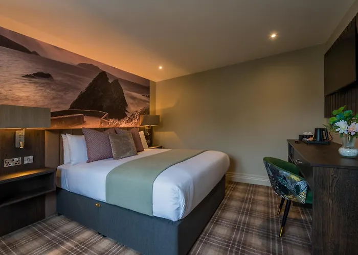 Hillgrove Guesthouse